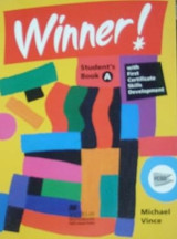 Winner A Student's Book