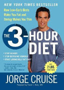 The 3-Hour Diet (TM)