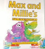 Max and Millie's Playbook 2