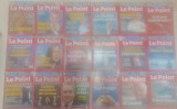 42 Περιοδικά Le Point