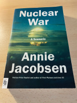 Nuclear War: A Scenario