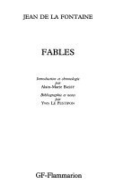 Fables de la Fontaine