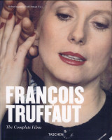 François Truffaut