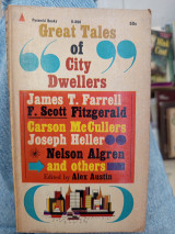 Great tales of city dwellers