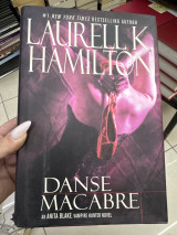 Danse Macabre