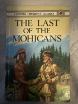 The Last of the Mohicans