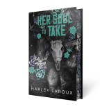 Her soul to take