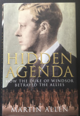 Hidden Agenda
