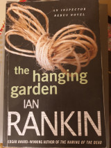 The Hanging Garden