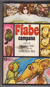 Fiabe campane