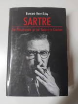 Sartre : The philosopher of the twentieth century