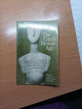 The Greek Bronze Age