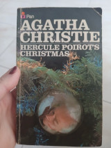 Hercule Poirot's Christmas