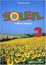 Soleil Cours de Francais 3