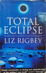 Total eclipse