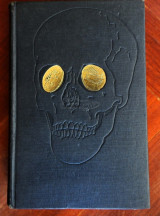 Goldfinger Ian Fleming (1963)