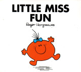 Σειρά Παιδικών Βιβλίων «Mr. Men & Little Miss»