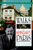 Walks In Hemingway's Paris