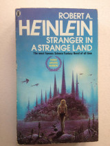 Stranger in a Strange Land