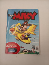 Super Miky #2