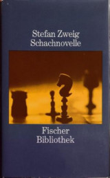 Schachnovelle