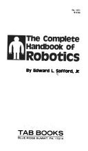 The Complete Handbook of Robotics