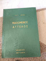 Μαχόμενος άγγελος (Το πορτραίτο μιας ψυχής)