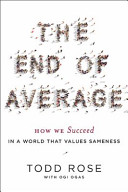 The End of Average