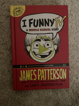 I funny TV