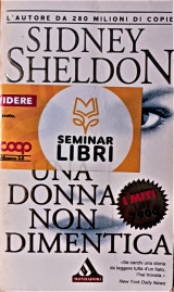 Una donna non dimentica