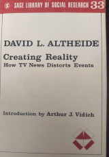 Creating Reality