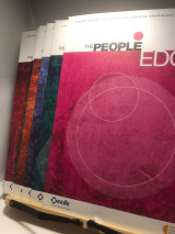 The edge