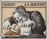 Serre la bouffe