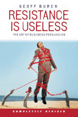 Resistance Is Useless