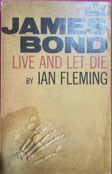 Live and let die