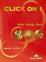 Click on 1: Video Activity Book