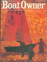 Practical boat owner - August 1978