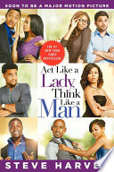 Act Like a Lady, Think Like a Man