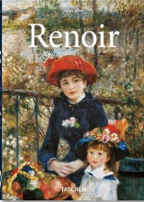 Renoir Peintre du bonheur