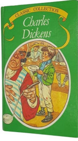 Charles Dickens Classic Collection