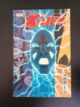 Κομικς Marvel X-Men Astonishing 24 Νοεμβριου 2006 Τευχος 6