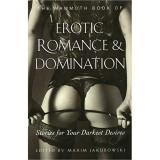 The Mammoth Book of Erotic Romance and Domination