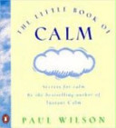 Little Book of Calm