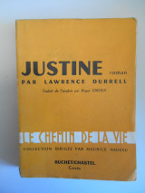 Justine