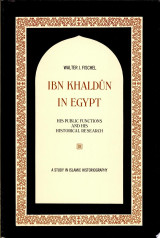 IBN Khaldun in Egypt