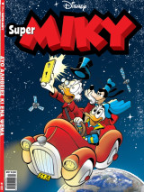 Super Μίκυ # 127, Δύο Αλήθειες Και Ένα Ψέμα, Απρίλιος 2026