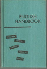 English Handbook