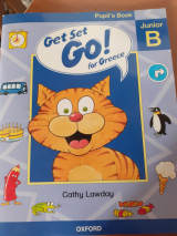 Get set go for greece
