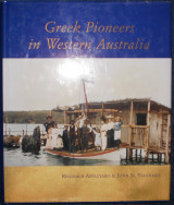Greek Pioneers in Western Australia