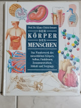 Der Körper des Menschen